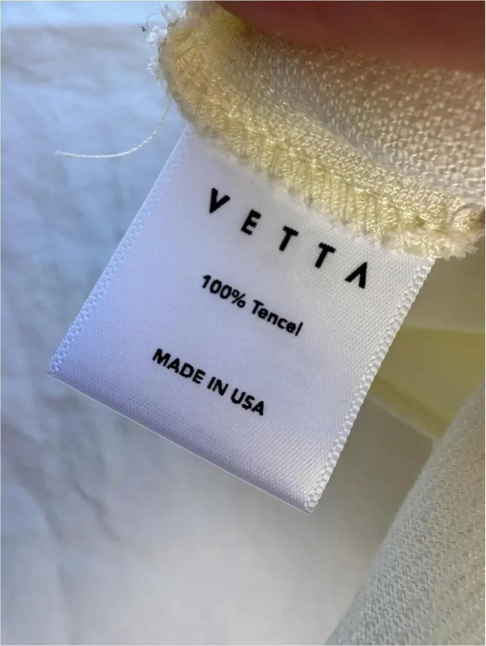 Vetta Capsule Textured Shell - Picture 6 of 6